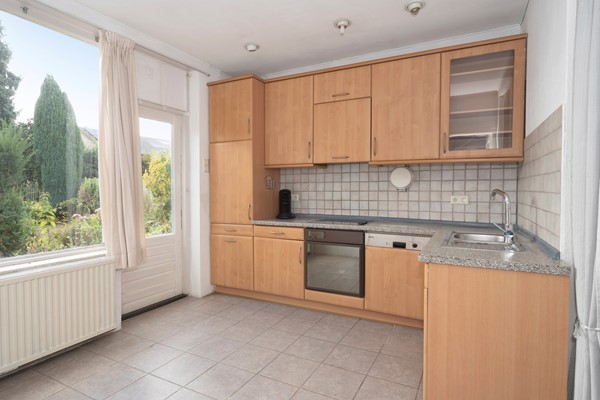 Medium property photo - Luipertstraat 15, 6237 NL Moorveld